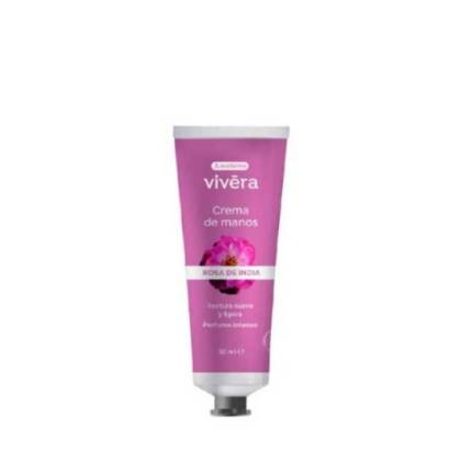 Acofarma Vivera Crema De Manos 1 Envase 30 ml Ro