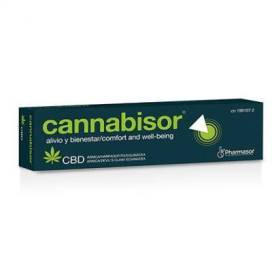 Cannabisor 60 ml Soria Natural