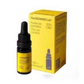 Beemine Oil Forte 20 Cbd 10 ml