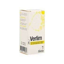 Verlim Barniz Proteccion 7,5 ml