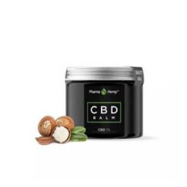 Cbd Balm 1 30 ml