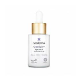 Serenity Nachtserum 30 ml