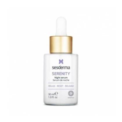 Serenity Night Serum 30 ml