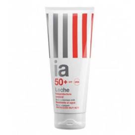 Interapothek Solar Spf50 200 ml