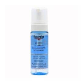 Eucerin Dermatoclean Espuma Micelar 1 Recipiente 150 ml