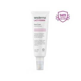 Sesderma Lactyferrin Crema De Manos 50 ml