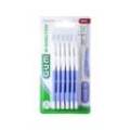 Cepillo Interdental Gum 2014 Bi-direction 6 Unid