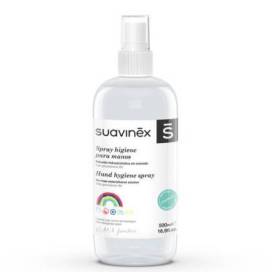 Suavinex Spray Higinizante De Manos Solucion Hid