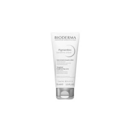 Pigmentbio Sensitive Areas 75 ml Bioderma