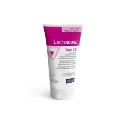 Lactibiane Topic Ad 1 Tubo 125 ml