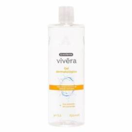 Acofarma Vivera Gel Dermatologico Cero Camomila