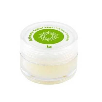 Interapothek Bálsamo Labial 1 Recipiente 15ml Aroma