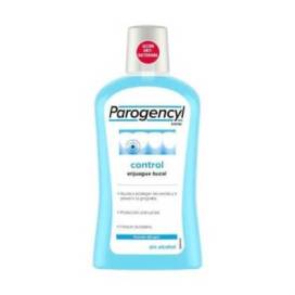 Parogencyl Gums Control Mouthwash 1 Bottle