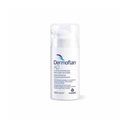 Dermoflan Ad Cr Emol Sens100ml