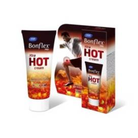 Bonflex Pro Xtra Hot Cream 100 ml