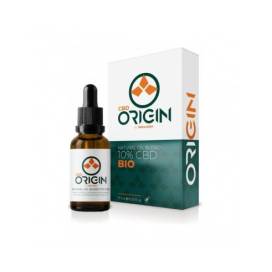 Natural Oil Blend Cbd 10 Origin 10ml R7200