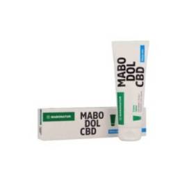 Mabodol Cbd 120 ml