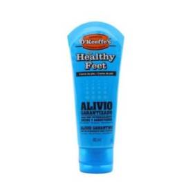 O´keeffe´s Healthy Feet Crema De Pies 1 Tubo 80 ml