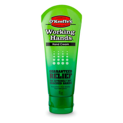 O´keeffe´s Working Hands Crema De Manos 1 Tubo 80 ml