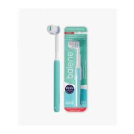 Cepillo Dental Adulto Balene 1 Ud  Medio Color A