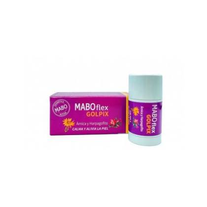 Maboflex Golpix 1 Stick 25 g