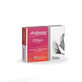 Actifemme Optima 28 Caps