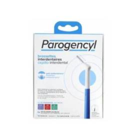 Parogencyl Cepillo Interdental Kit Iniciacion