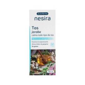 Acofar Nesira Hustensaft 150 ml