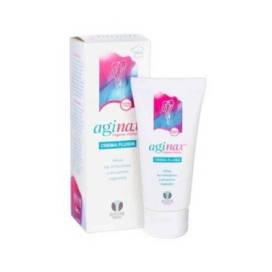 Aginax Crema Fluida 1 Envase 30 ml