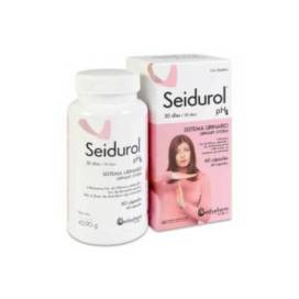 Seidurol 60 Capsulas