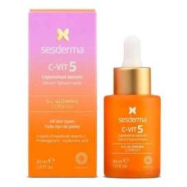 Sesderma C-vit 5 Liposomado  30 ml