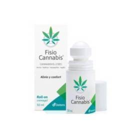 Fisiocannabis Roll-on 50 ml