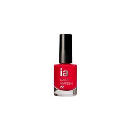 Interapothek Esmalte De Uñas 10 ml N22