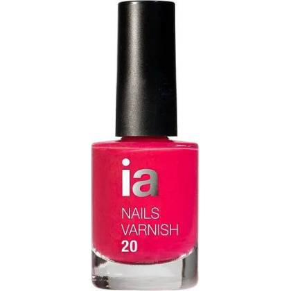 Interapothek Esmalte De Uñas 1 Envase 10 ml N20