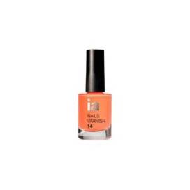 Interapothek Esmalte De Uñas 1 Envase 10 ml N14