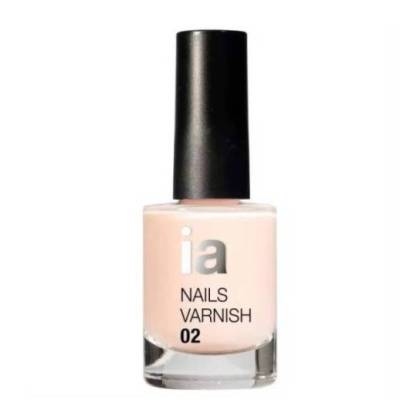 Interapothek Esmalte De Uñas 1 Envase 10 ml N02