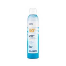 Sensilis Body Spray Spf 50 Fotoprotector 1 Envase 200 ml