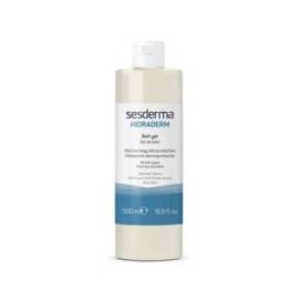 Hidraderm Gel De Baï¿½o 500 ml