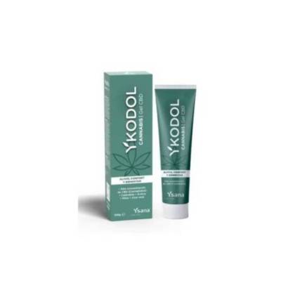 Ykodol Gel Cbd 0,3% 100gr