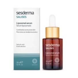 Salises Serum Liposomado 30 ml