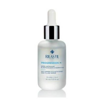 Soro de Progressão Rilastil 30 ml