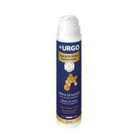 Urgo Crema De Manos Reparacion Intensa Miel 50 M