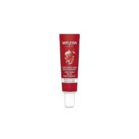 Weleda Contorno De Ojos Reafirmante De Granada Y Peptidos De Maca 1 Envase 12 ml