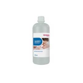 Aposan Erste-Hilfe-Set Physiologisches Serum 1 Flasche 500 ml