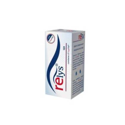 Relys 10 ml Multidosis