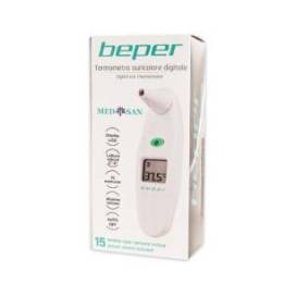 Beper Digital Ear Thermometer