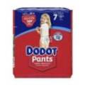 Dodot Pants Baby Dry Carry Pack T7 23u