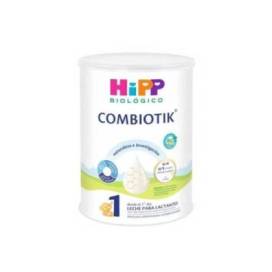 Hipp Combiotik 1 Infant Milk 800 Gr