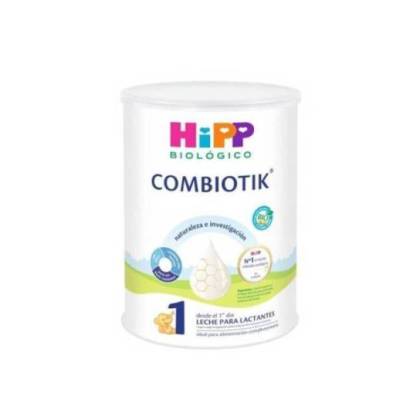 Hipp Combiotik 1 Infant Milk 800 Gr