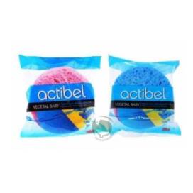 Actibel Baby Sponge 2 Units